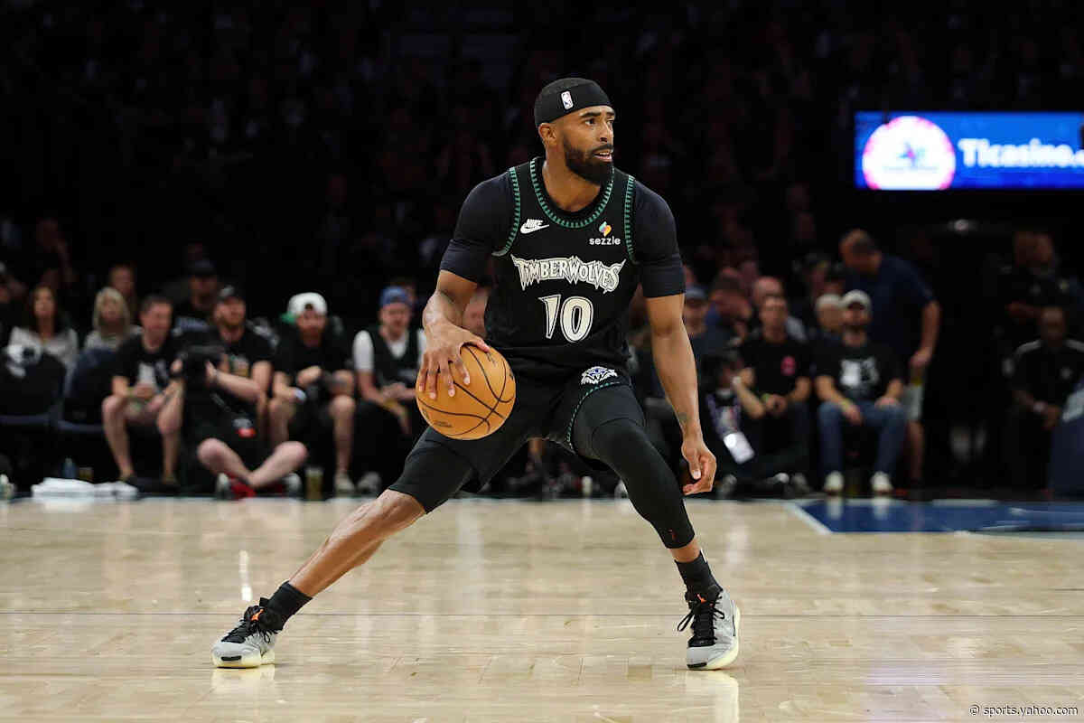NBA games are coming to DAZN: How to watch the Cavaliers, Spurs, Pacers and more during the 2026-27 season