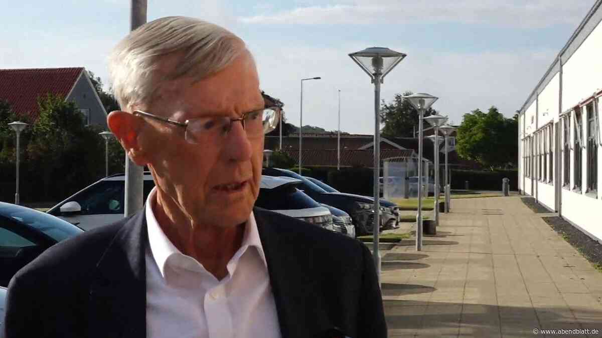 Kein Umgangsrecht mit Enkeln! Eugen Block verliert in Dänemark vor Gericht