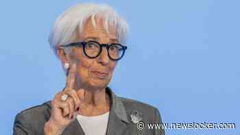 Christine Lagarde hint op vroegtijdig vertrek, Klaas Knot op poleposition voor presidentschap