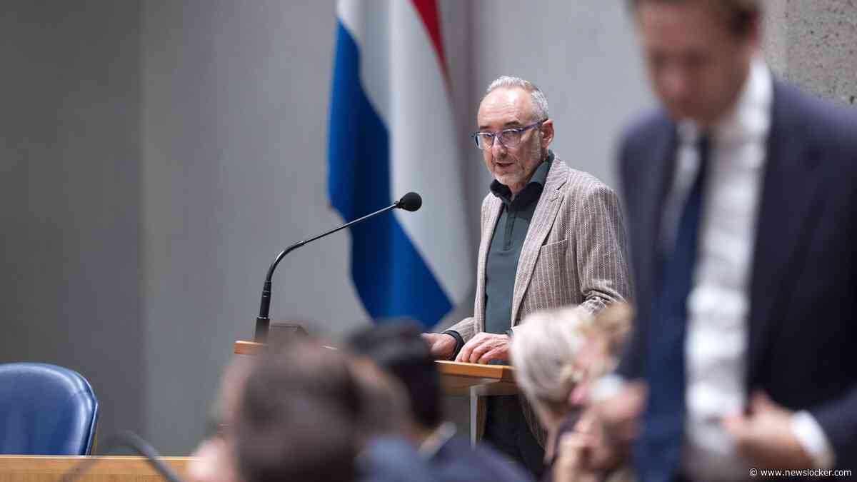 Jetten zet BBB op strafbankje, partij mag niet meepraten over begroting