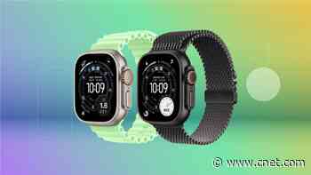 Apple Watch Ultra 3 Deals: Here Are the Latest Offers That Can Help You Save