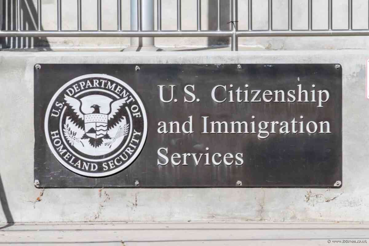 'Cruelty Is the Point': Twenty States Sue Trump Administration Over New Immigration Public Charge Rule
