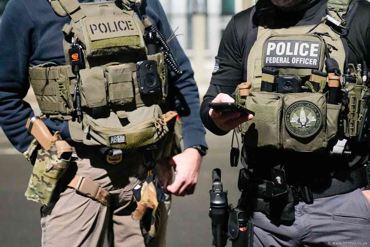 ICE Is Paying $15M for AI to Protect Agents From Doxing, but Its Own Officials Say: 'I Don't Trust It'