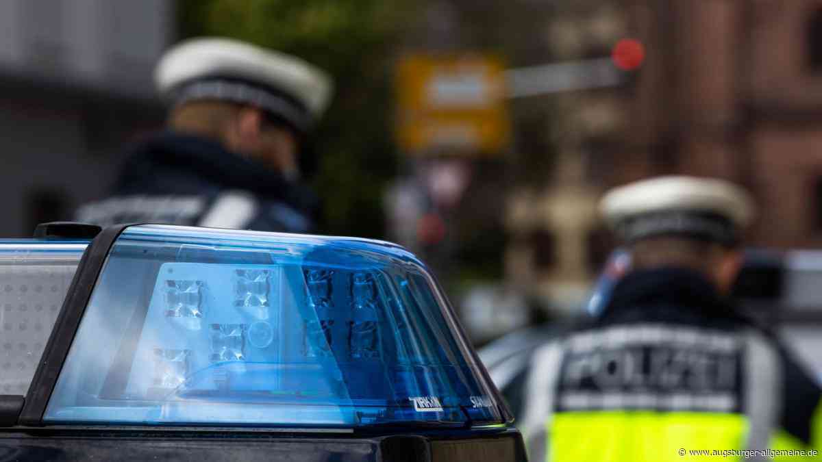 Einbrecher mit schwerer Beute: Hunderte Kilo schweren Tresor aus Bio-Markt gestohlen