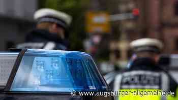 Einbrecher mit schwerer Beute: Hunderte Kilo schweren Tresor aus Bio-Markt gestohlen