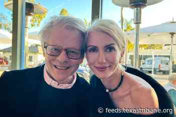 T-Squared: Erin Thornton establishes the John Thornton Founding Fund