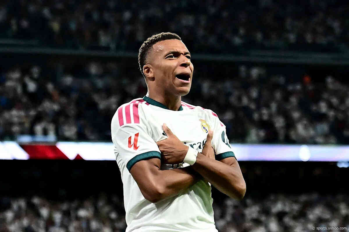 Kylian Mbappe lands new sponsorship deal alongside Thierry Henry after Nike exit