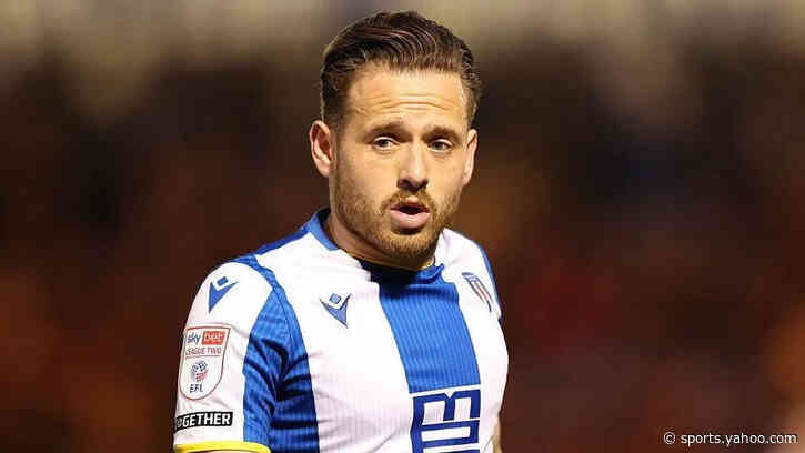 Colchester midfielder Payne sees long future with U's