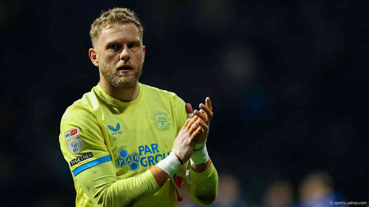 Leicester sign ex-Preston keeper Cornell