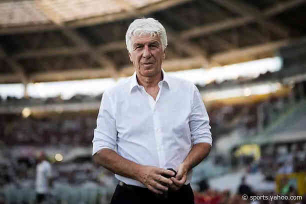 Gasperini previews Roma-Inter showdown: “It’s going to be a great game.”
