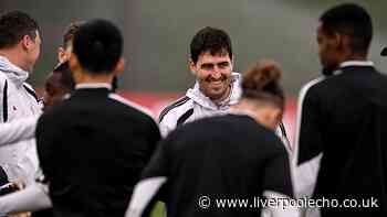 Andoni Iraola makes 'strange' Liverpool admission and sends 'ruthless' message to players