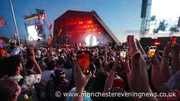 Glastonbury organisers issue Oasis statement after fans make demand