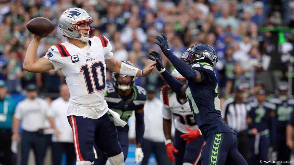 NFL Week 2's most underrated games: Why you should watch these three under-the-radar games