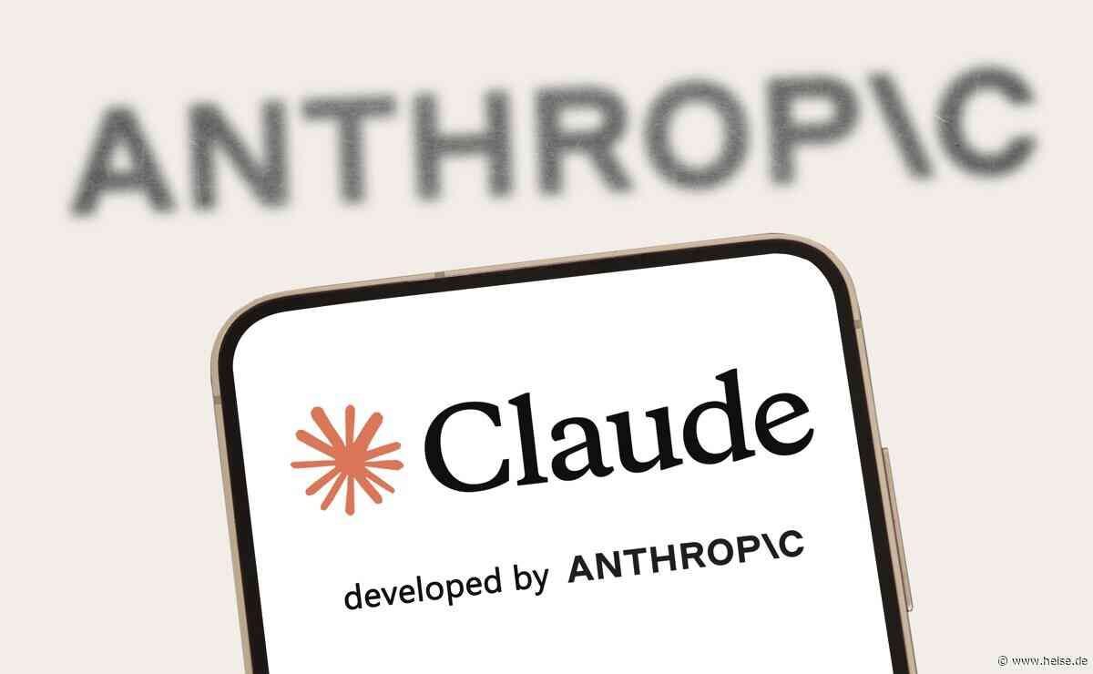 Claude Code: Anthropic macht aus Projects einen Auftragsverteiler