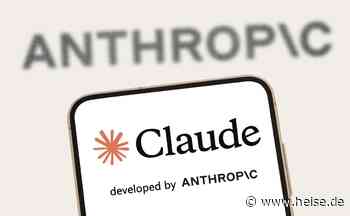 Claude Code: Anthropic macht aus Projects einen Auftragsverteiler