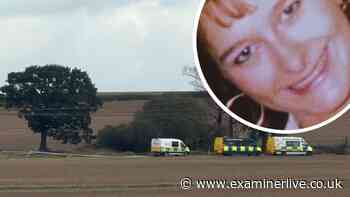 Police issue heartbreaking update as search for murdered Teresa Shephard's body ends