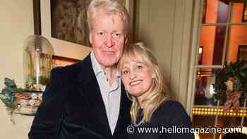 Charles Spencer and fourth wife Cat Jarman's struggles at Althorp: 'fingers crossed'
