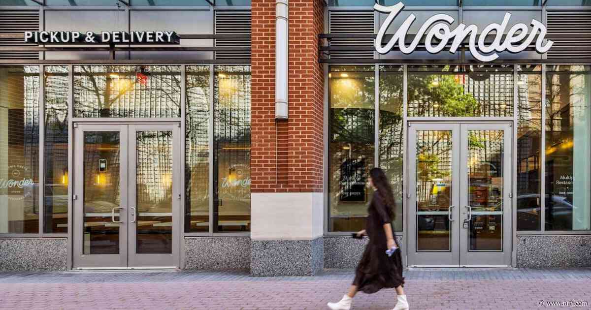 Chipotle, Wonder, and cryptocurrency