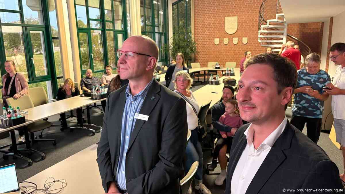 Ribbesbüttel vor Machtwechsel – So wählten die Isenbütteler Gemeinden