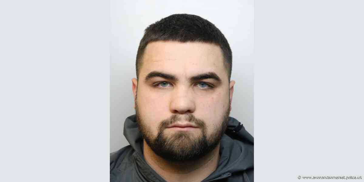Man jailed after firearm and drugs haul found