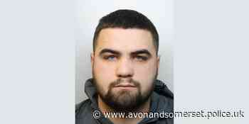 Man jailed after firearm and drugs haul found