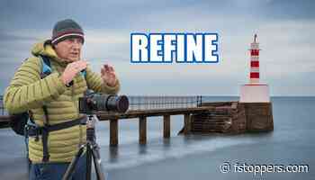 Why Your First Tripod Spot Is Almost Never the Right One