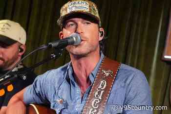 Riley Green, 'That's Just Me': All the Songs, Ranked