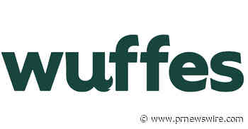 Wuffes, Enters Dog Dental Category with Proprietary SuperYolk™ IgY Technology in New Dental Powder Range