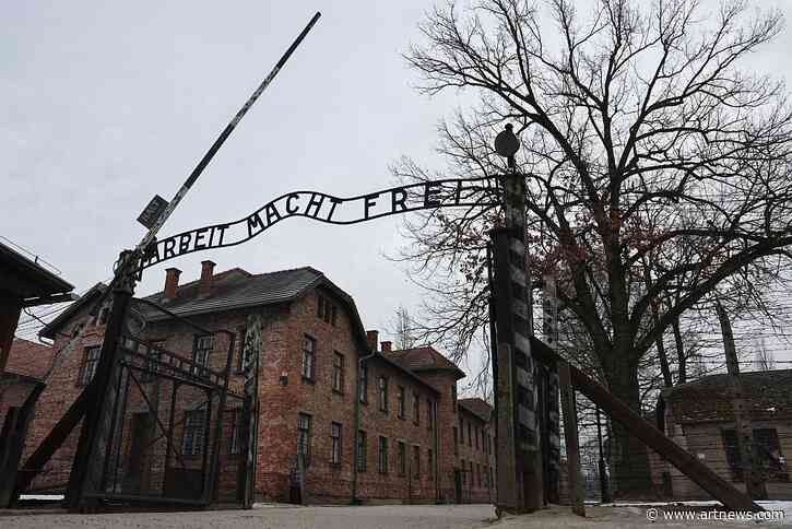 Who Owns Art Made By Prisoners Under Nazi Orders?, Brazilian Artist Rodrigo Cass Died in Fatal Copacabana Beach Accident, and More: Morning Links for September 18, 2026