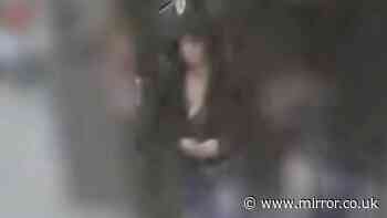 New sighting of missing girl, 13, near McDonalds a week since leaving home