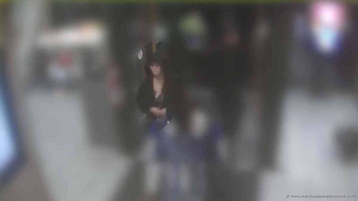 Every detail and clue in the case of missing Lillia