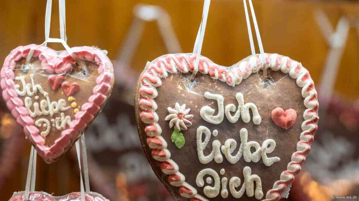 Pflaumenkirmes, Herbstmarkt, Römerfest: Das Wochenende in Lünen, Werne, Selm, Bergkamen, Kamen 