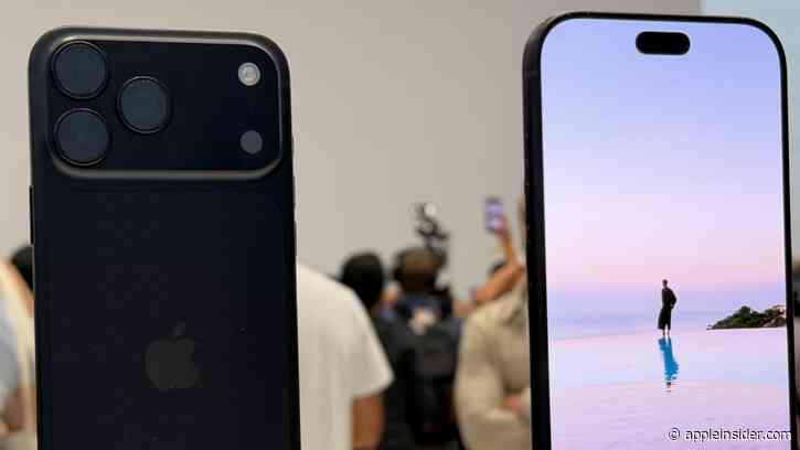 Evercore raises AAPL price target to $380 on new iPhone demand