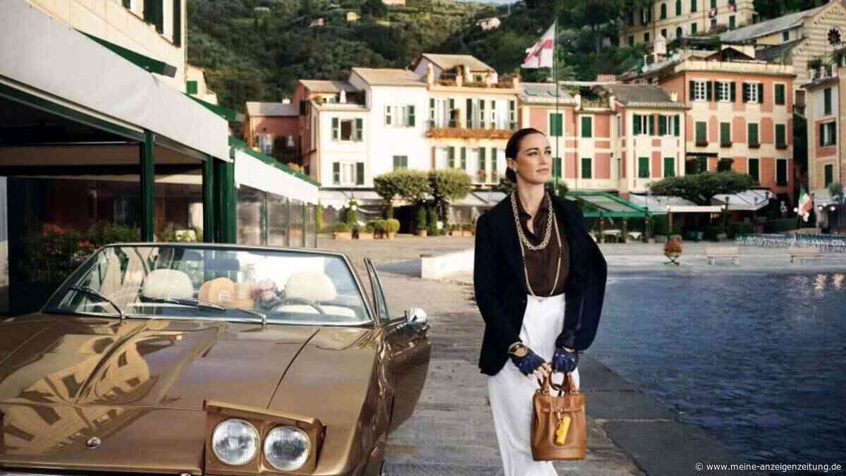 Schnell, schön, Superveloce – 60 Jahre italienische Supersportwagen