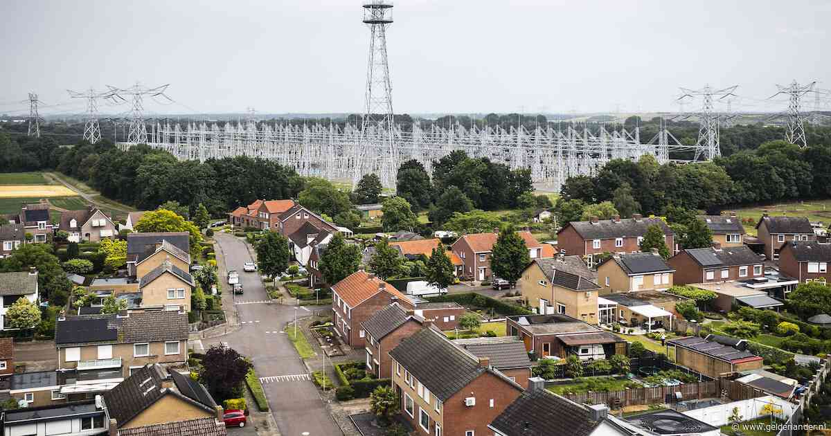 Nieuwbouwdoelen in gevaar door stroomstop: ‘We hebben grote zorgen’