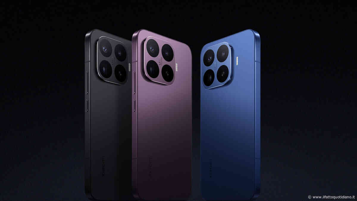 Xiaomi 17T Pro: nella prova ci hanno convinto design, display e batteria