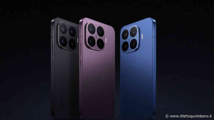Xiaomi 17T Pro: nella prova ci hanno convinto design, display e batteria