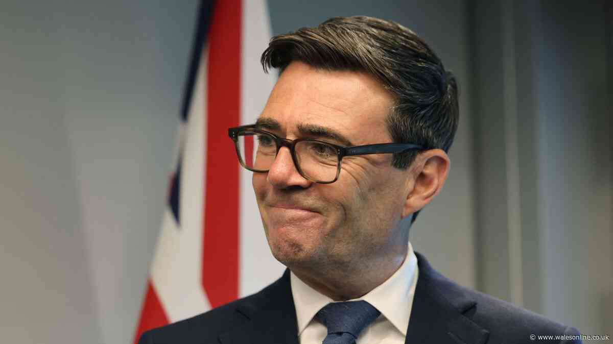 Andy Burnham government told DWP PIP 'means tested' change saves a third in update