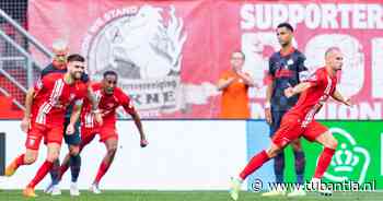 FC Twente en winnen van PSV: het is alweer te lang geleden