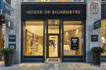Silhouette Group bringt Retail-Konzept House of Silhouette nach Deutschland