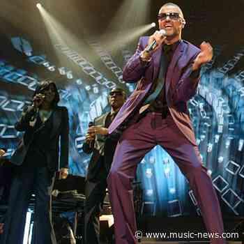 George Michael, Pink Floyd, The Who, and New Order lead National Album Day