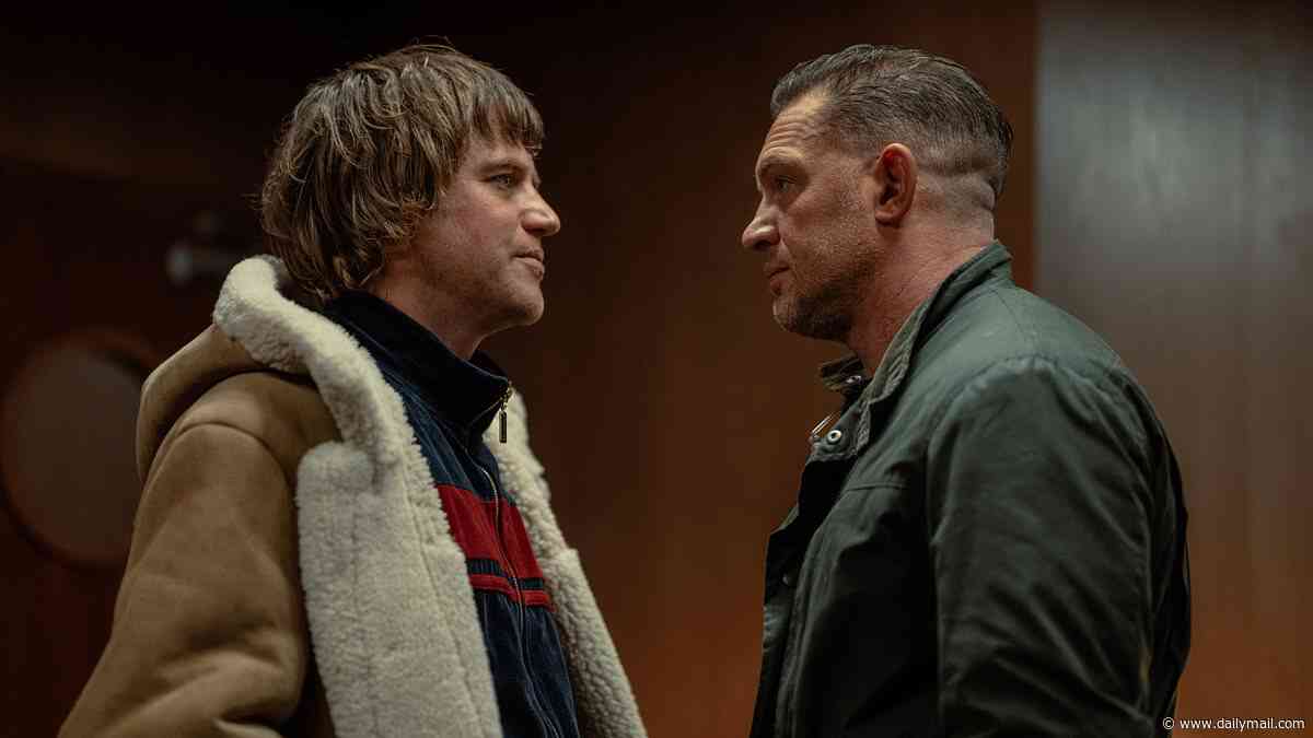 MobLand season 2 hailed as 'mind-blowingly perfect' as critics brand Guy Ritchie's 'never dull' gangster drama 'marvellous' - after cast were plagued by on-set clash rumours