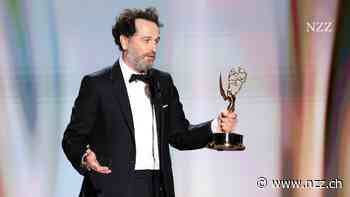 Matthew Rhys brach Rekorde bei den Emmys. Wer ist der gegenwärtige Superstar des Fernsehens?