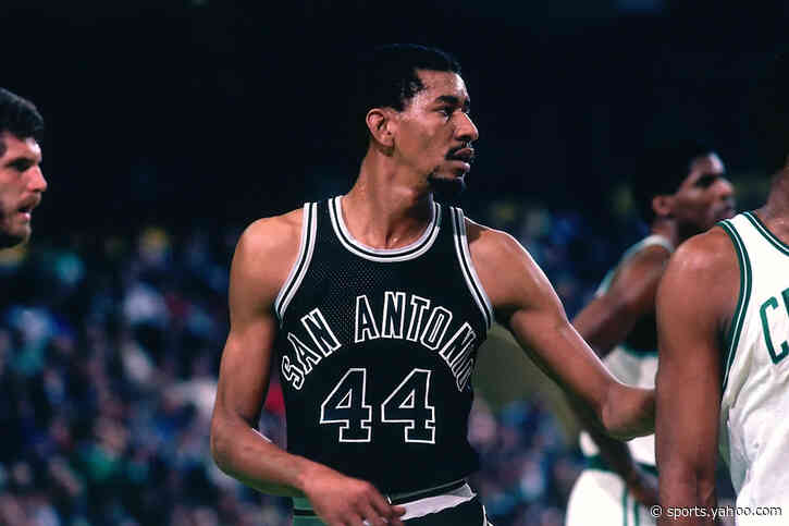 Open Thread: Old footage of the Spurs triggers nostalgia