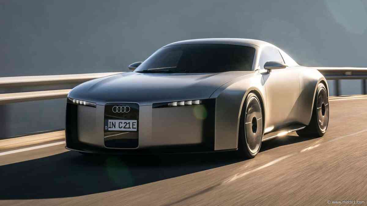 Audi's Next A4 Delayed Until 2029 As VW's New EV Platform Falls Behind