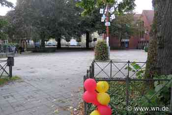 Pantaleonplatz soll mehr Charme bekommen