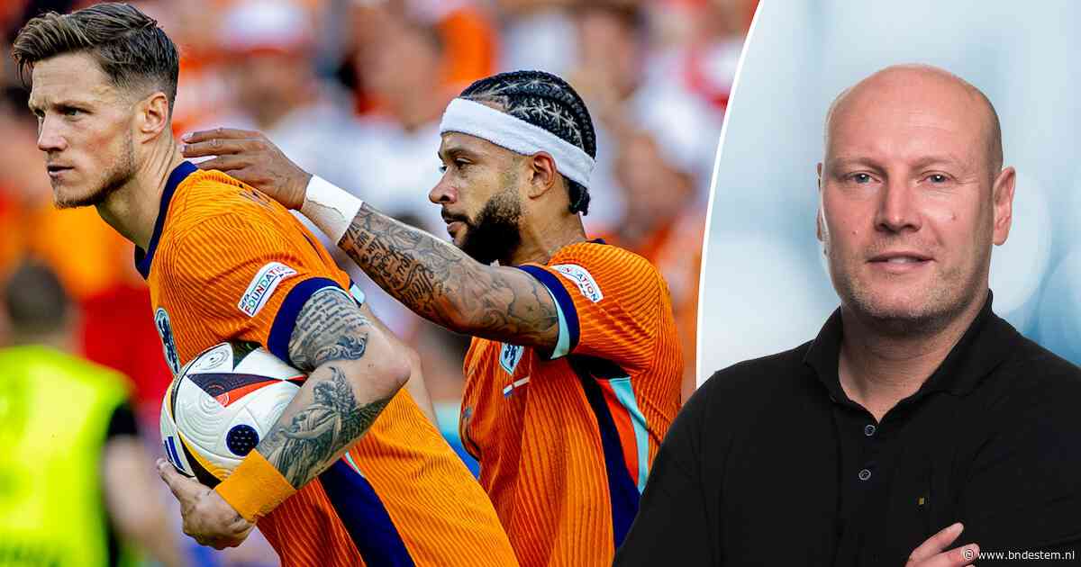 Deze vier zaken vallen op in de eerste Oranje-selectie van Xavi