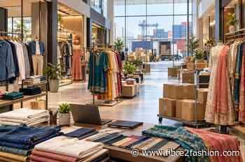 India apparel exports slide 11% as $6.5 bn sourcing prize emerges