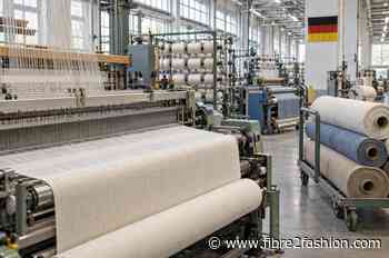Germany's manufacturing order stock rises 1.5% in July
