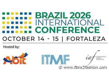 ITMF names winners of 2026 International Collaboration Awards